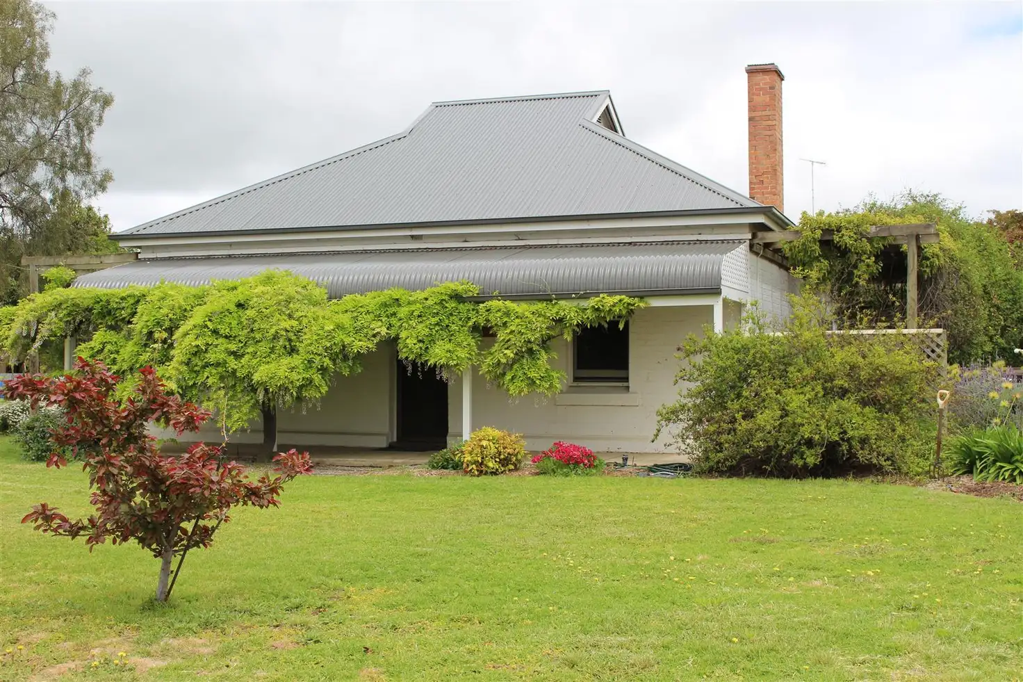 Main view of Homely house listing, 59 Park Terrace, Bordertown SA 5268