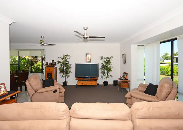 Seventh view of Homely house listing, 4 Lucas Dr, Burrum Heads QLD 4659