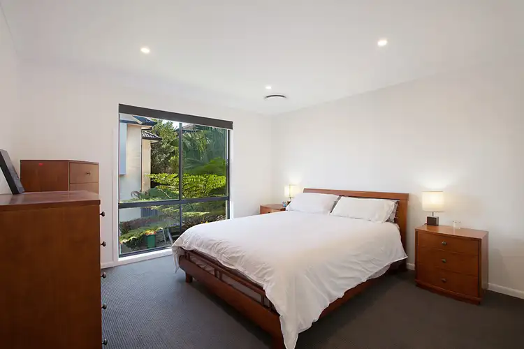 Fifth view of Homely townhouse listing, 3/21-23 Henry Parry Drive, East Gosford NSW 2250