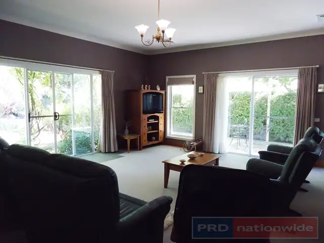 Fourth view of Homely house listing, 99 Lambie Street, Tumut NSW 2720