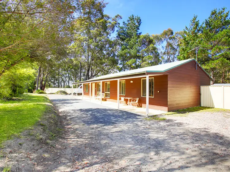 75 Banksia Street, Colo Vale NSW 2575
