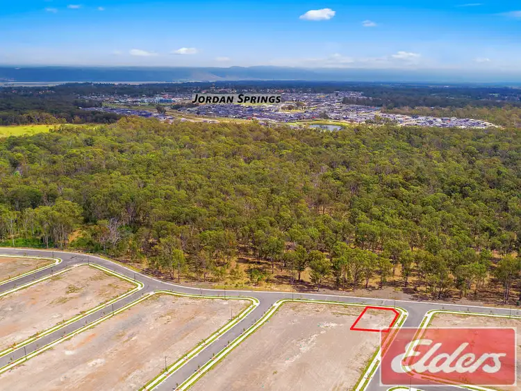 Seventh view of Homely land listing, 56 Tedbury Road, Jordan Springs NSW 2747