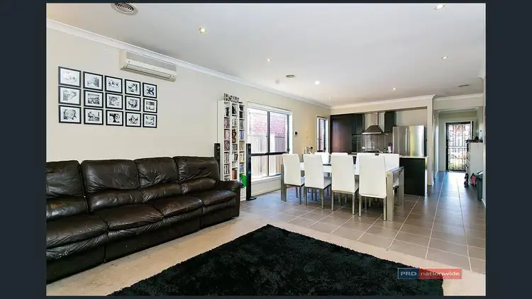 Fourth view of Homely house listing, 29 Manderston Avenue, Derrimut VIC 3030