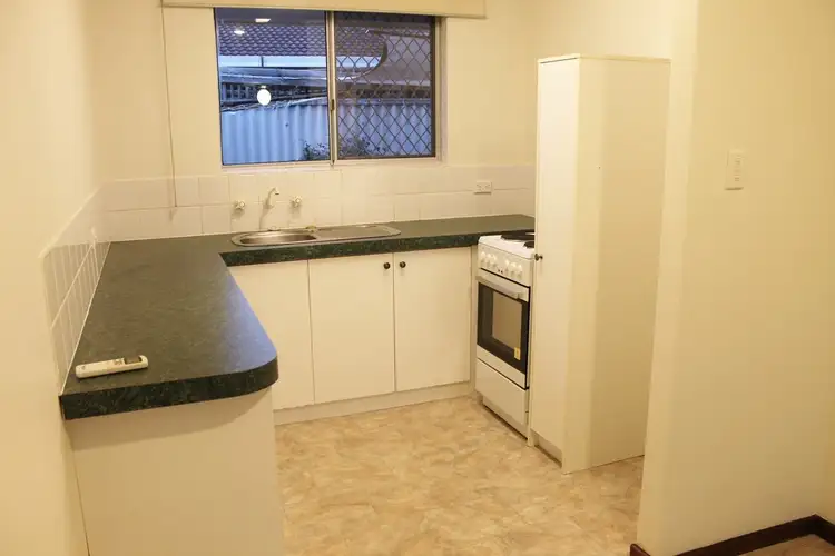 Fifth view of Homely unit listing, 17/64 Fifth Avenue, Armadale WA 6112
