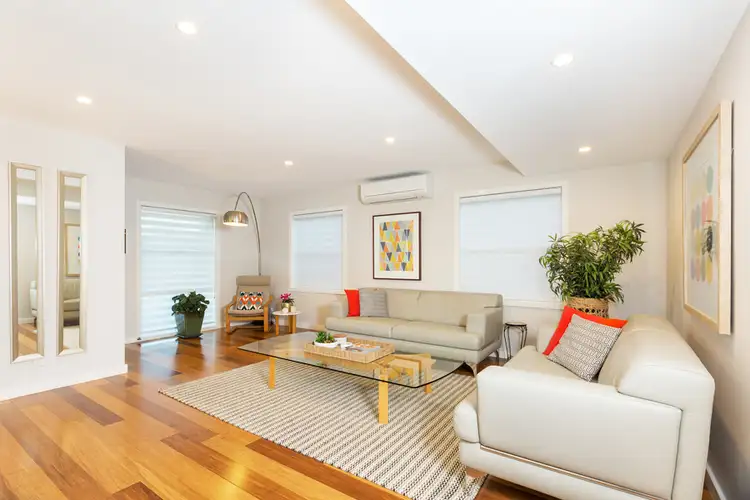 Main view of Homely house listing, 33 Seaman Avenue, Warners Bay NSW 2282