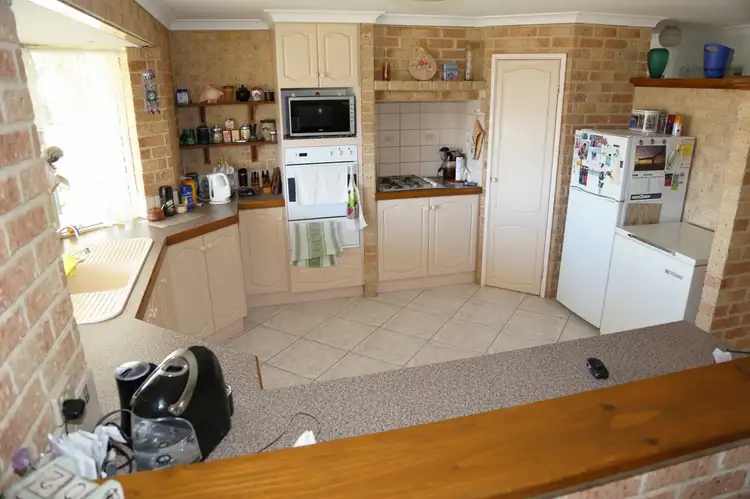 Second view of Homely house listing, 2 Muresk Close, West Beach WA 6450