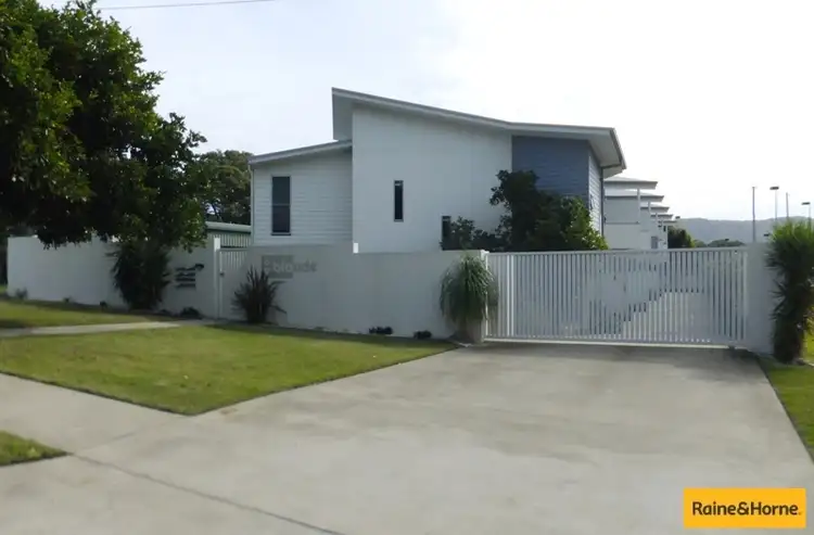 5/69 Mildura Street, Coffs Harbour NSW 2450