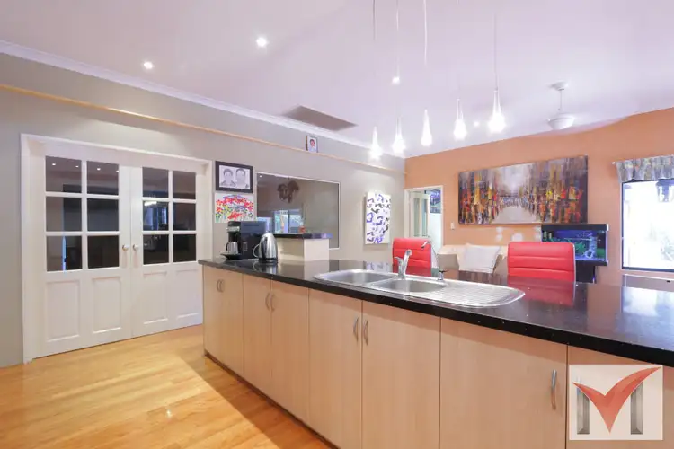 Seventh view of Homely house listing, 4 Buscot Close, Canning Vale WA 6155