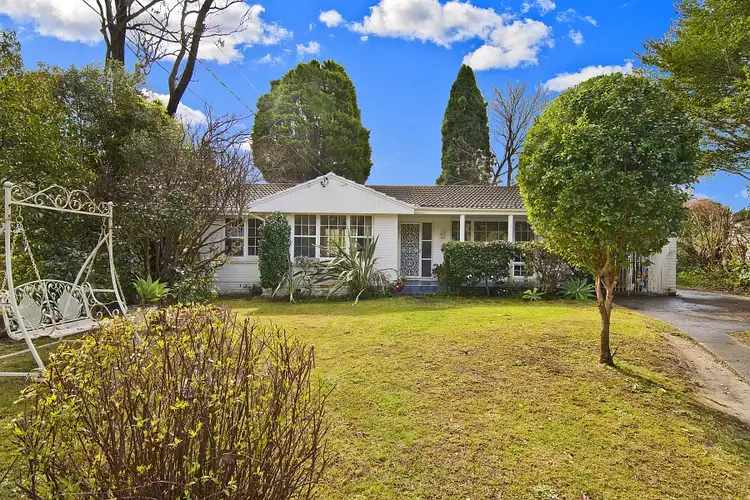 Second view of Homely house listing, 24 Lowanna Street, Belrose NSW 2085