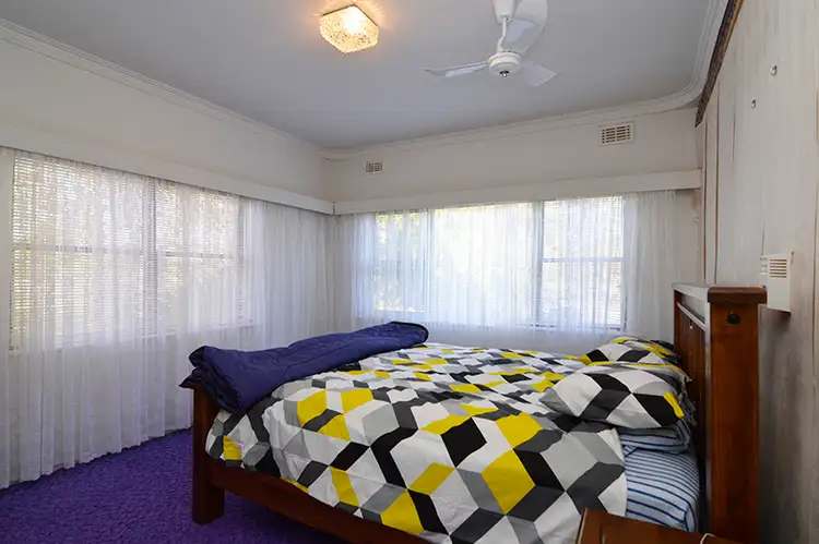 Sixth view of Homely house listing, 587a Paschendale Avenue, Merbein West VIC 3505