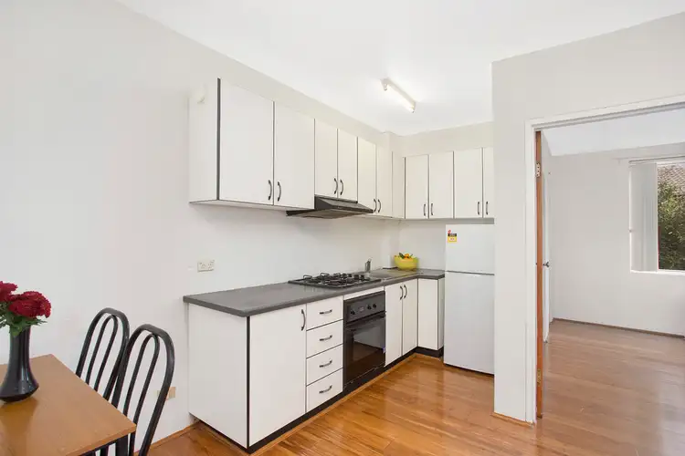 Third view of Homely unit listing, 16/6 Francis Street, Dee Why NSW 2099