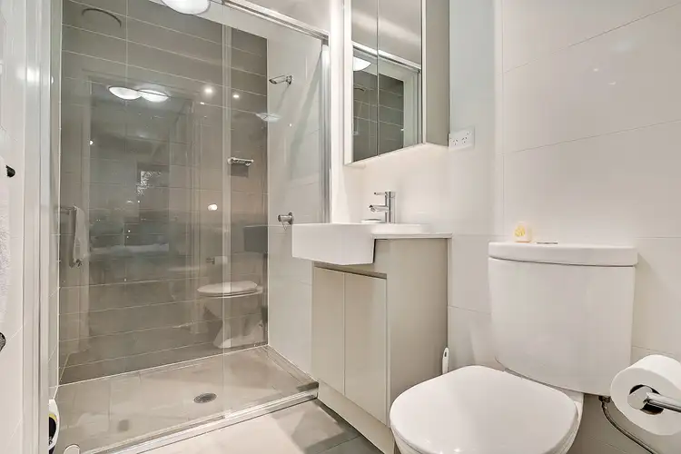 Fifth view of Homely apartment listing, 24/29-35 Cowper Street, Marrickville NSW 2204