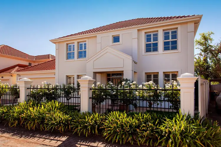 Main view of Homely house listing, 36 Tyne Street, Gilberton SA 5081