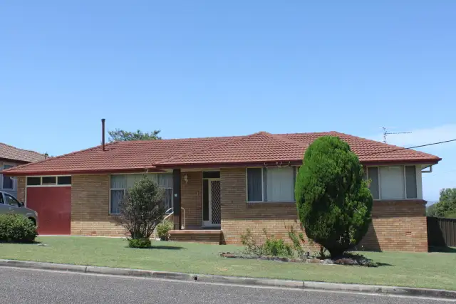 31 Mirambeena Street, Belmont North NSW 2280