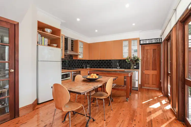 Fifth view of Homely house listing, 40 Upward Street, Leichhardt NSW 2040