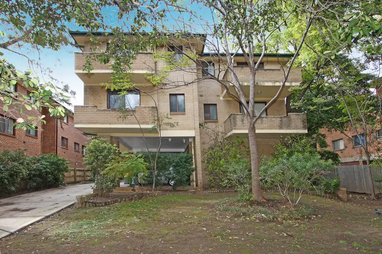 7/209 Hawkesbury Road, Westmead NSW 2145