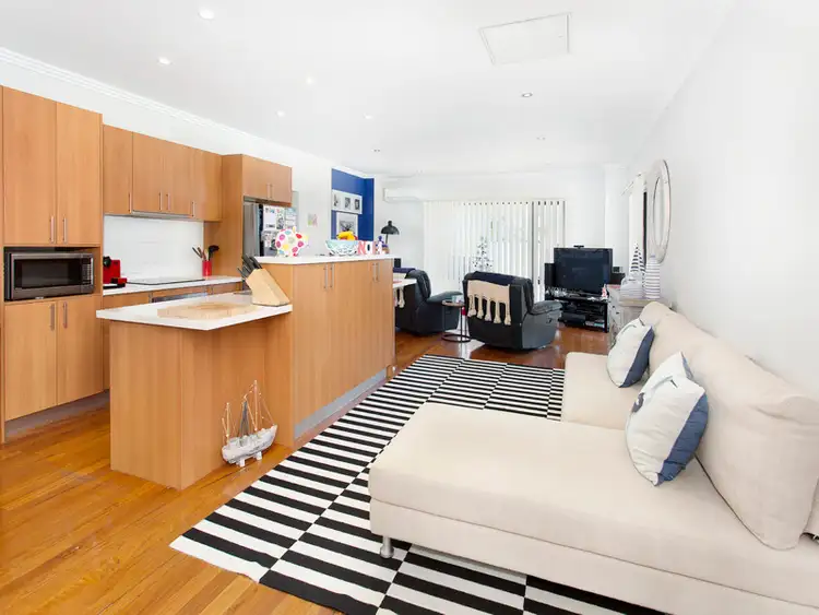 Second view of Homely house listing, 7/43 Cooinda Place, Kiama NSW 2533