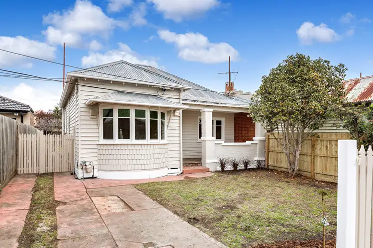 263 Ballarat Road, Footscray VIC 3011