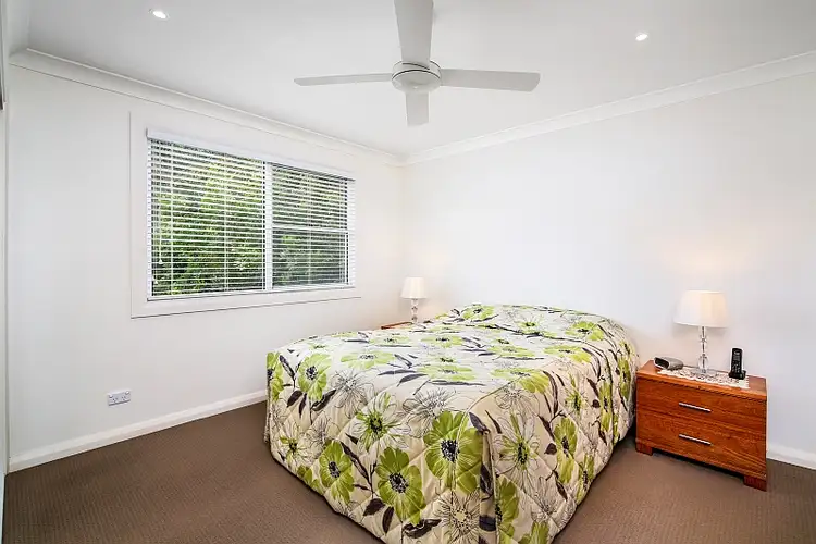 Fifth view of Homely house listing, 7/168 Avoca Drive, Kincumber NSW 2251