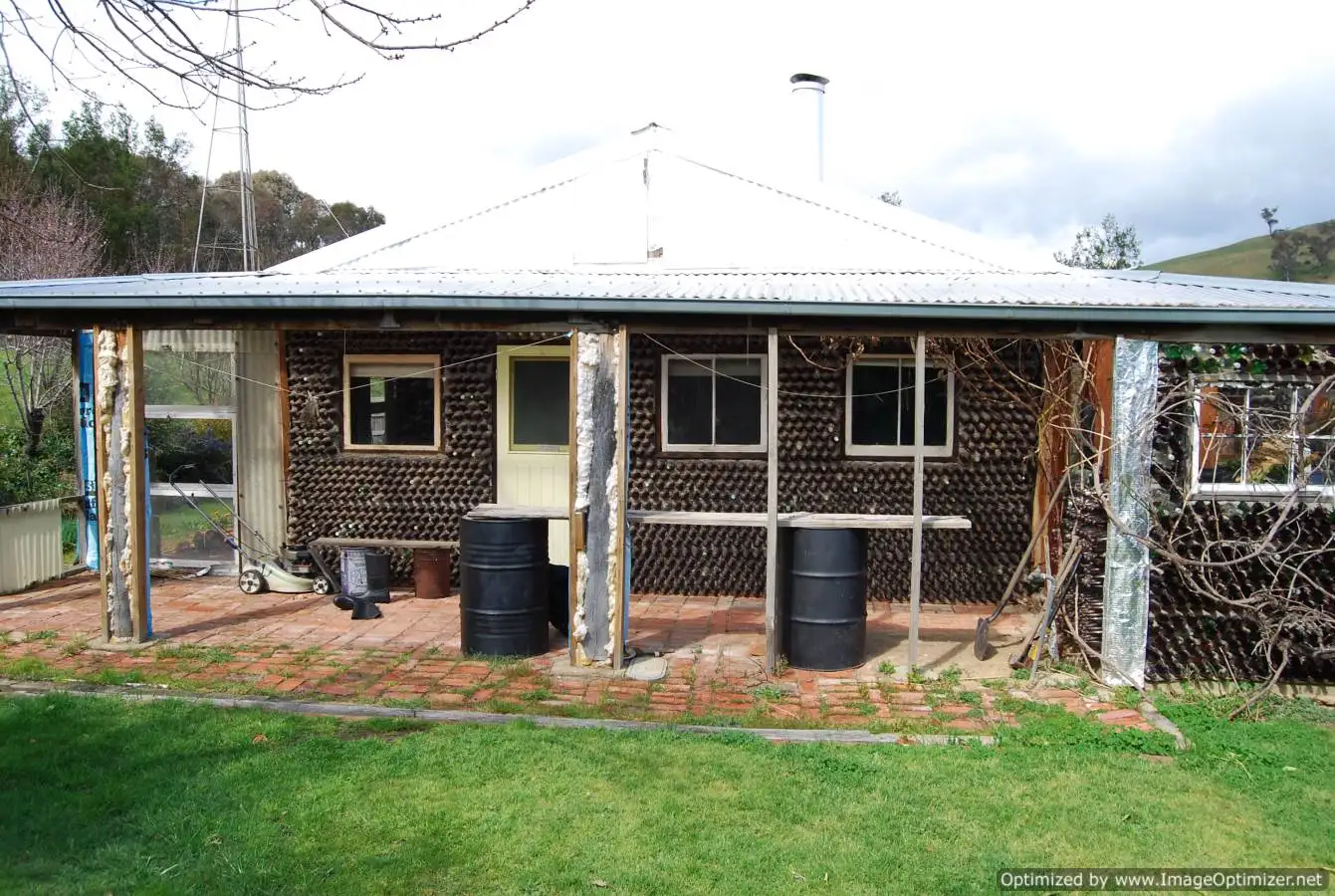 Main view of Homely rural property listing, Lot 1/193 Little River Road, Ensay VIC 3895