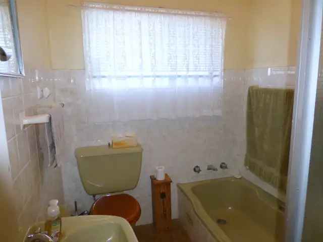 Fourth view of Homely house listing, 11A Victoria Street, Parkes NSW 2870