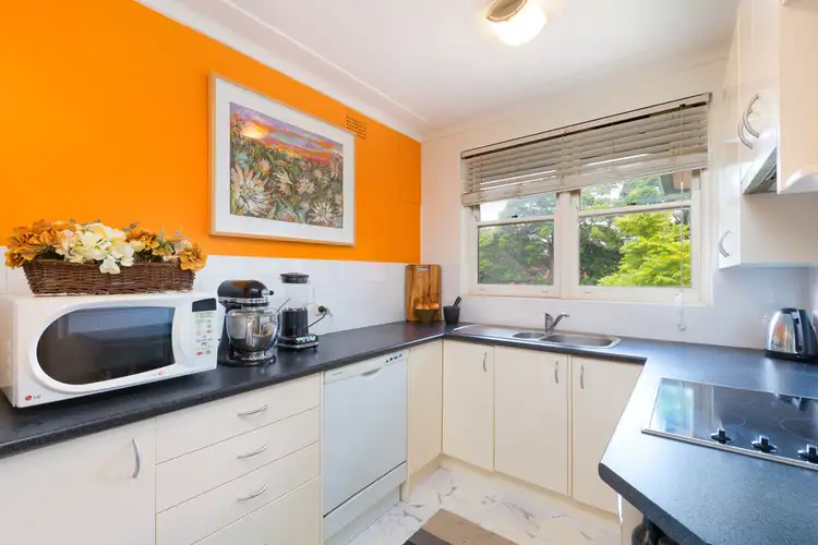 Fourth view of Homely unit listing, 14/116 Victoria Avenue, Chatswood NSW 2067