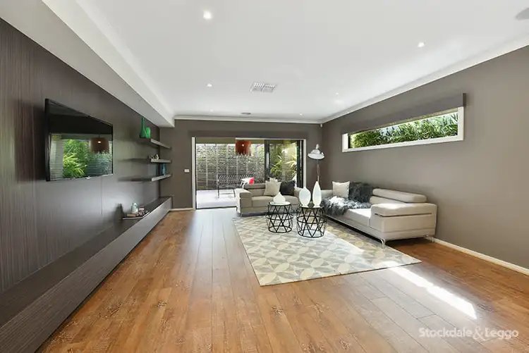 Fifth view of Homely house listing, 9 Asbury Street, Craigieburn VIC 3064