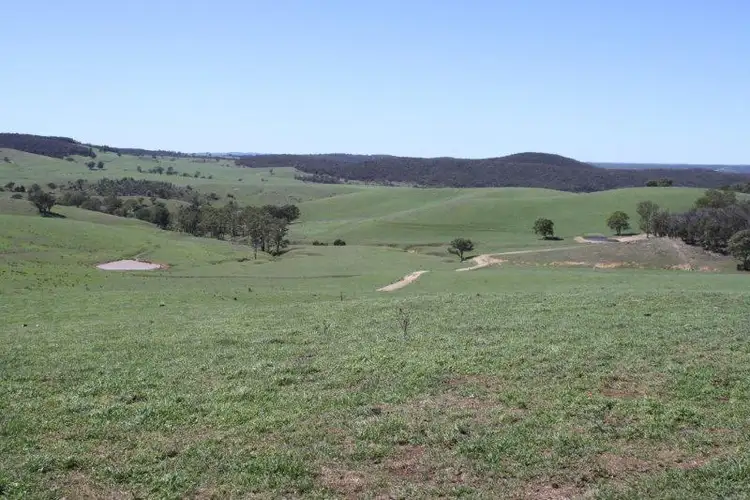 Main view of Homely rural property listing, Lot 27/2148 Towrang Rd Greenwich Park Estate, Goulburn NSW 2580