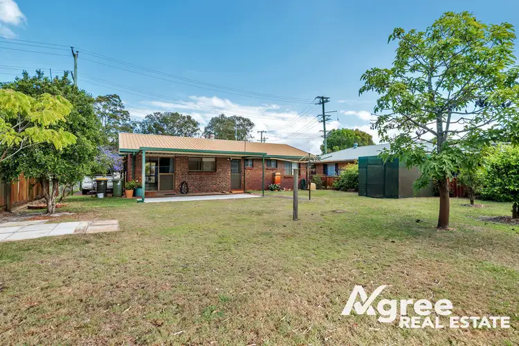 Fourth view of Homely house listing, 1323 Bribie Island Road, Ningi QLD 4511