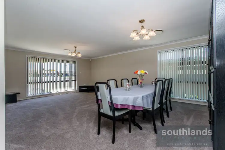 Seventh view of Homely house listing, 1 Coallee Place, South Penrith NSW 2750