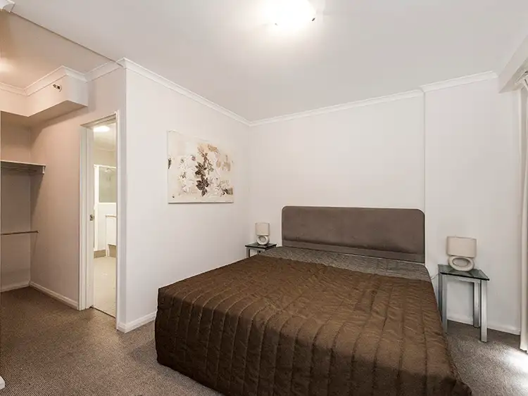 Sixth view of Homely unit listing, 63/418-428 Murray St, Perth WA 6000