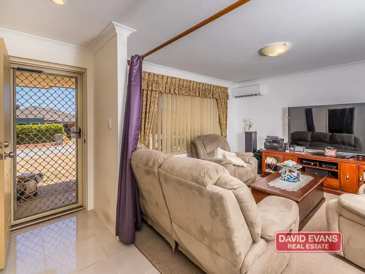 Fifth view of Homely house listing, 14 Wyola Lane, Wanneroo WA 6065