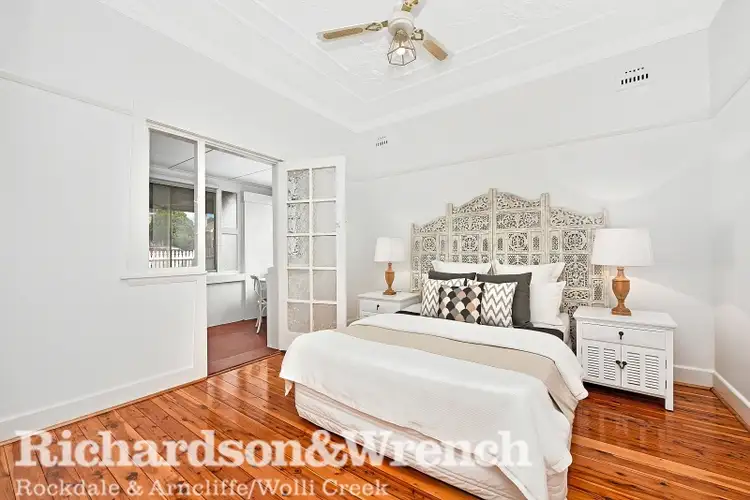 Fourth view of Homely house listing, 15 Dowling Street, Arncliffe NSW 2205