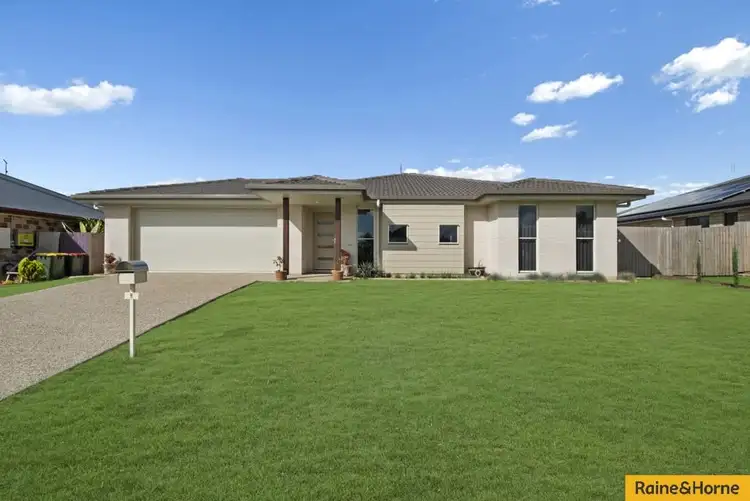 Second view of Homely house listing, 9 BINOWEE COURT, D'aguilar QLD 4514