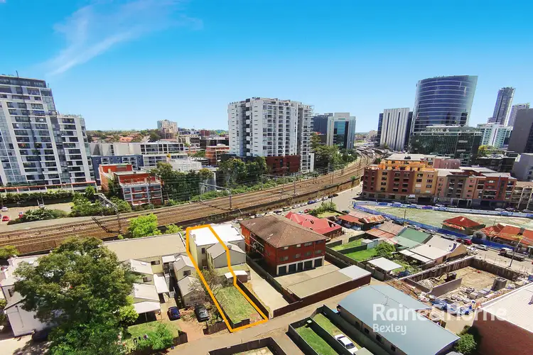 Sixth view of Homely house listing, 42 Station Street East, Harris Park NSW 2150