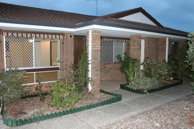 Second view of Homely unit listing, 17/64 Fifth Avenue, Armadale WA 6112
