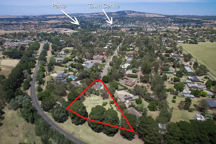 Fourth view of Homely house listing, 12 Ormerod Court, Gisborne VIC 3437