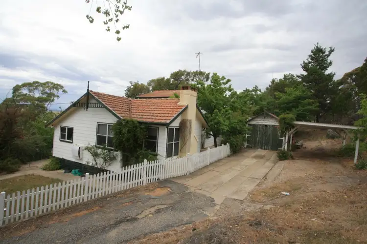 Main view of Homely house listing, 11 GIWANG STREET, Cooma NSW 2630