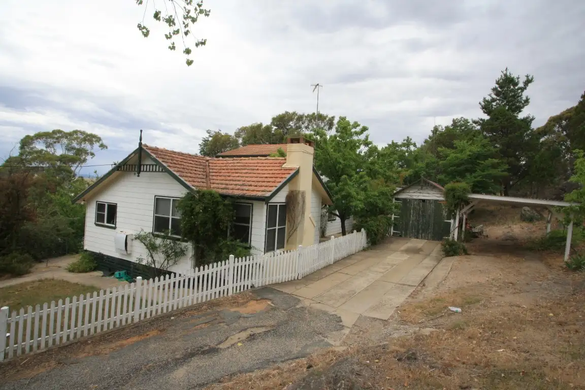 Main view of Homely house listing, 11 GIWANG STREET, Cooma NSW 2630