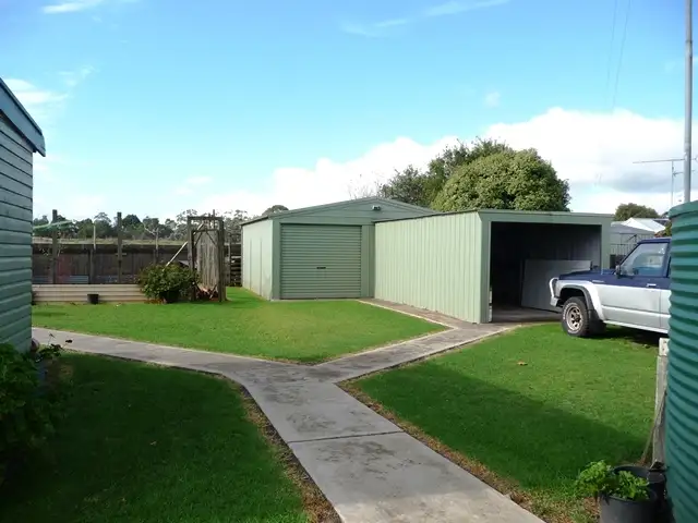 Seventh view of Homely house listing, 98 Lindsay Road, Dartmoor VIC 3304