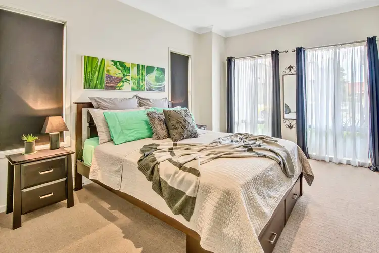 Sixth view of Homely house listing, 111 Bayswater Avenue, Varsity Lakes QLD 4227