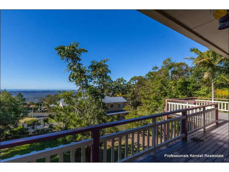 Seventh view of Homely house listing, 12-14 Flores Court, Tamborine Mountain QLD 4272