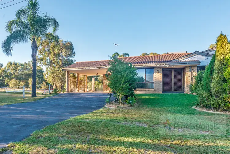10 George Beacham Way, Pinjarra WA 6208