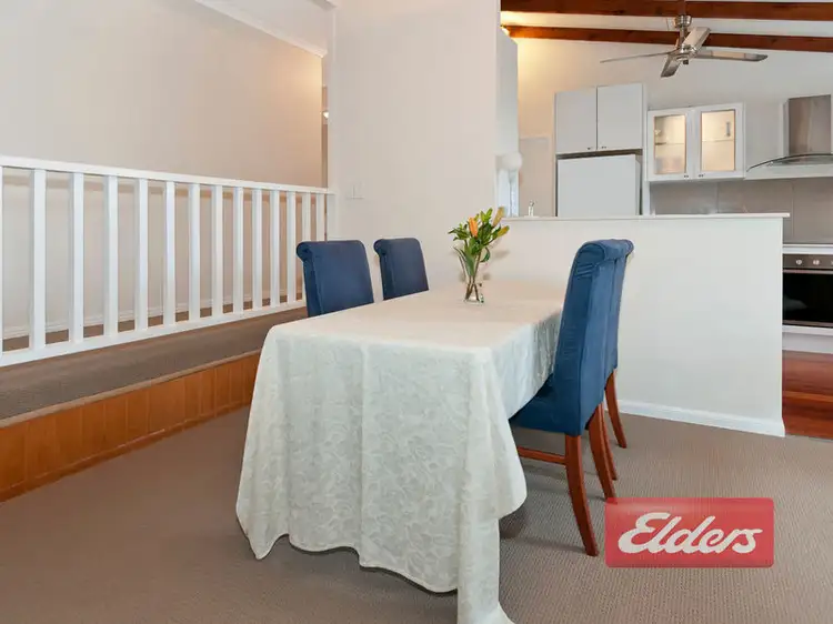 Main view of Homely house listing, 12 Burgallby Rd, Springwood QLD 4127