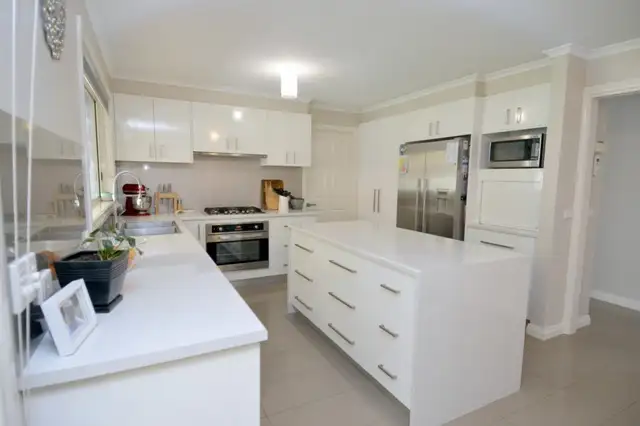 Third view of Homely house listing, 7 Callander Court, Moama NSW 2731