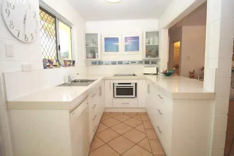 Fifth view of Homely house listing, 138 The Esplanade, Toolakea QLD 4818