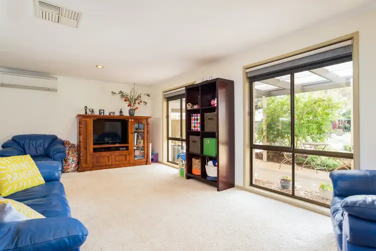 Third view of Homely house listing, 6 EVANS WAY, Mildura VIC 3500