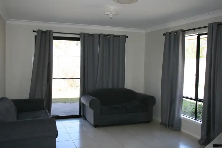 Fourth view of Homely house listing, Unit 1 & 2/25 Racecourse Road, Miles QLD 4415