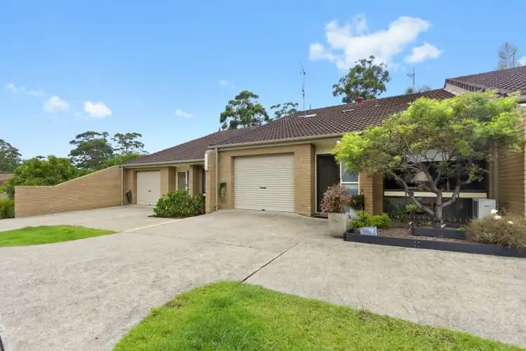 Fourth view of Homely unit listing, 2/6-8 Newth Place, Surf Beach NSW 2536