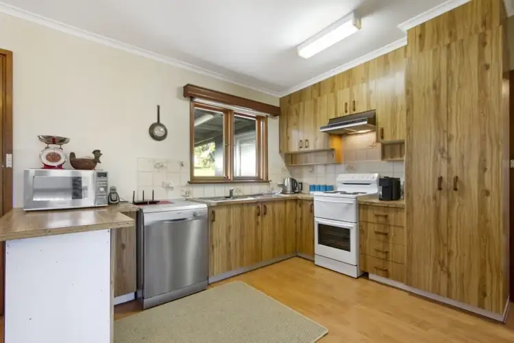 Fifth view of Homely house listing, 45 Riverview Crescent, Catalina NSW 2536
